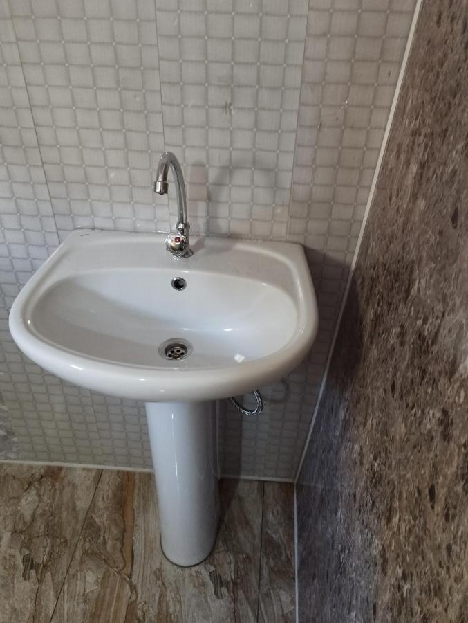 Hotel Makratela Akhmeta Zewnętrze zdjęcie